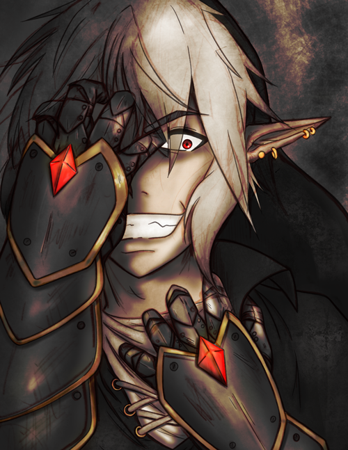 Dark Link