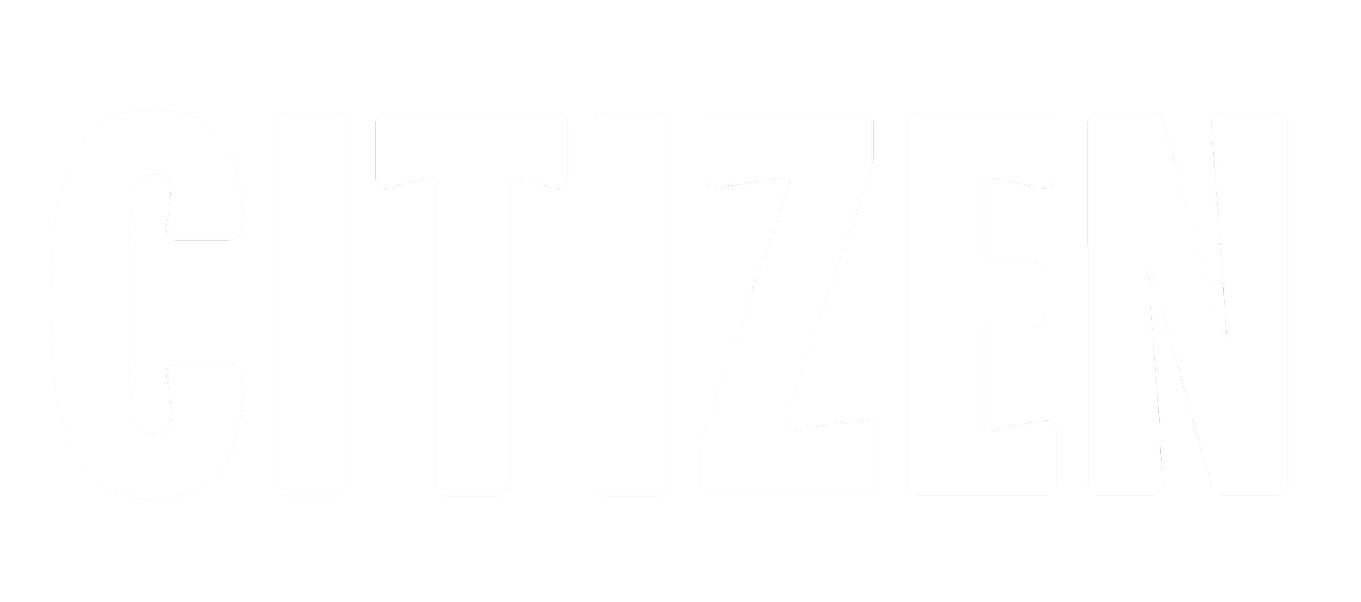 CITIZEN CHURCH