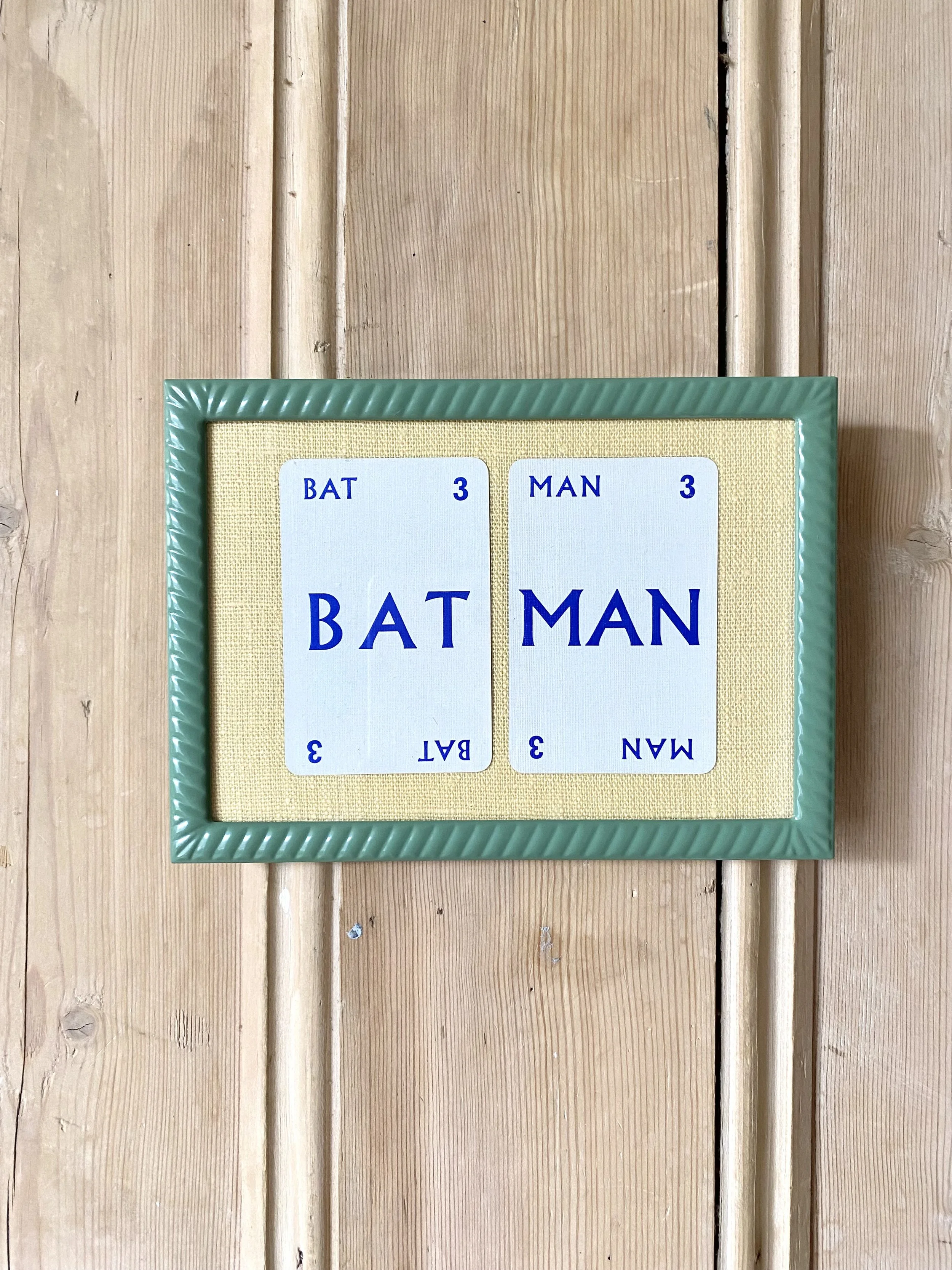 Bat Man