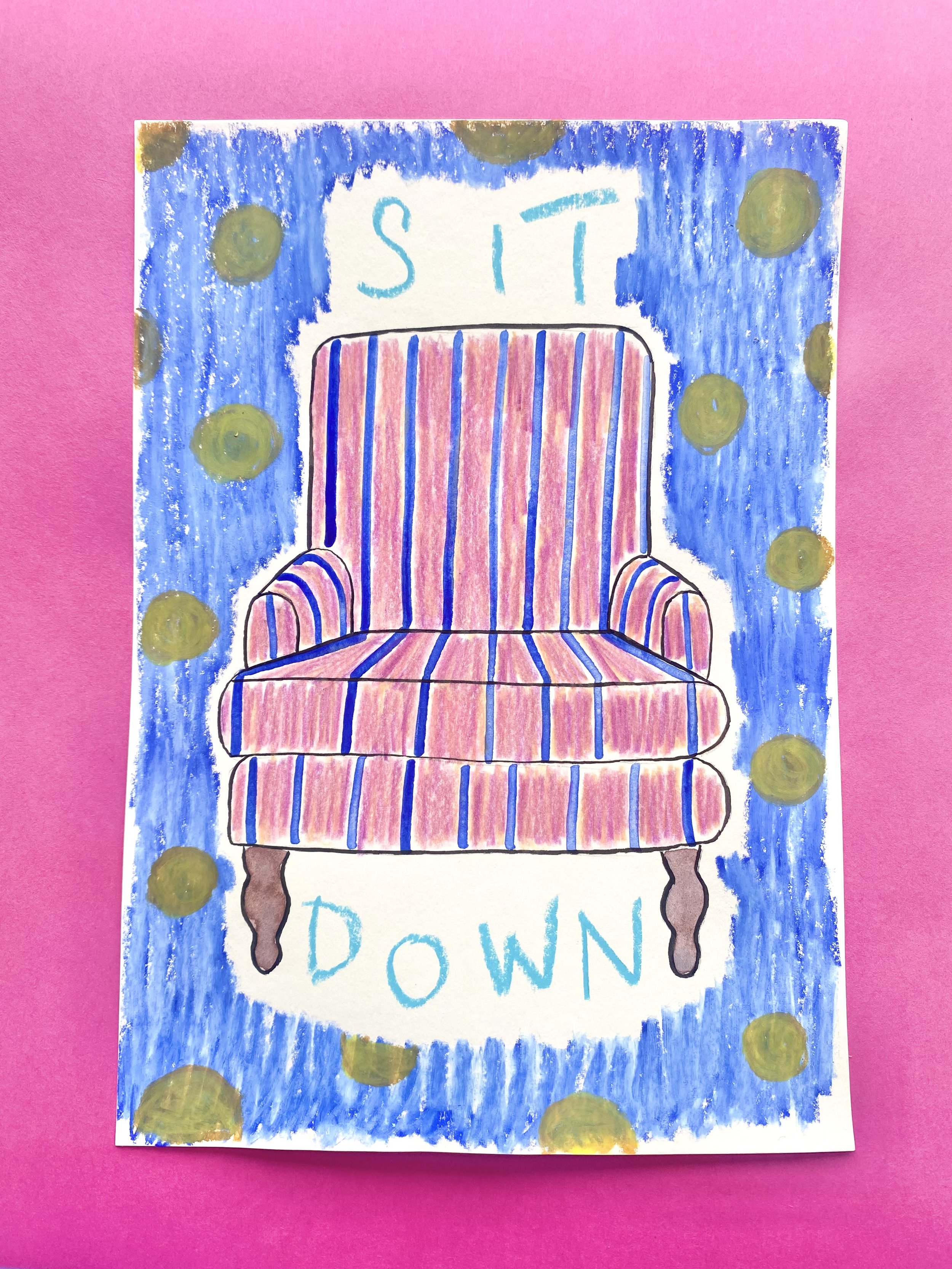 Sit Down