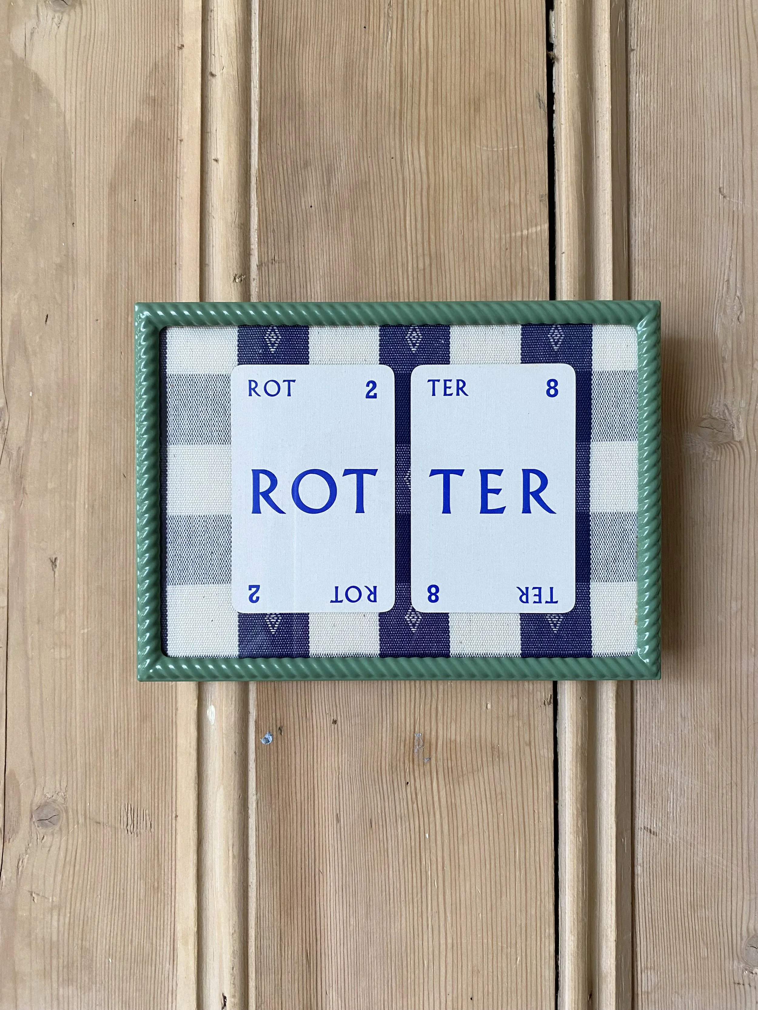 Rotter