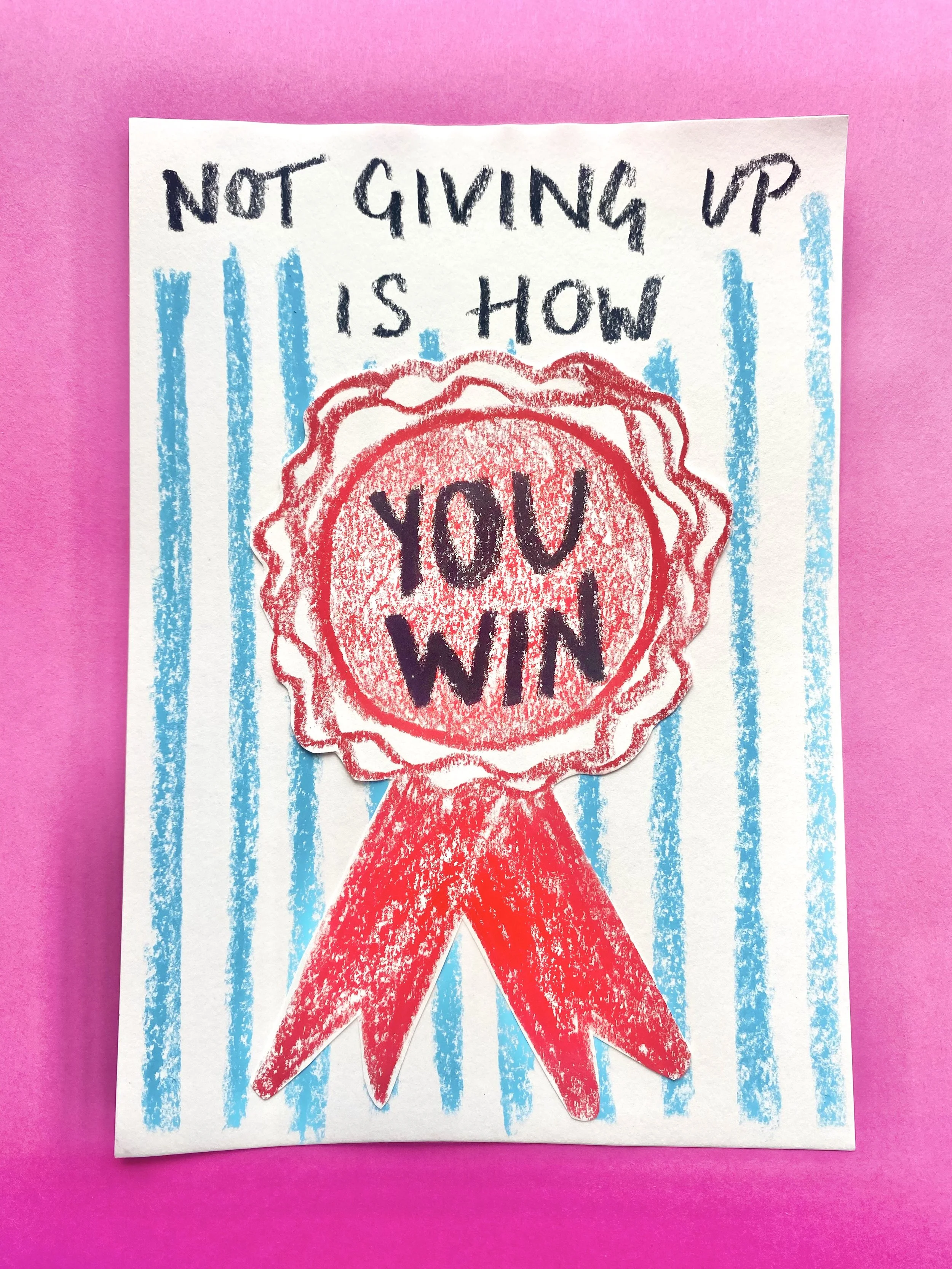 How You Win