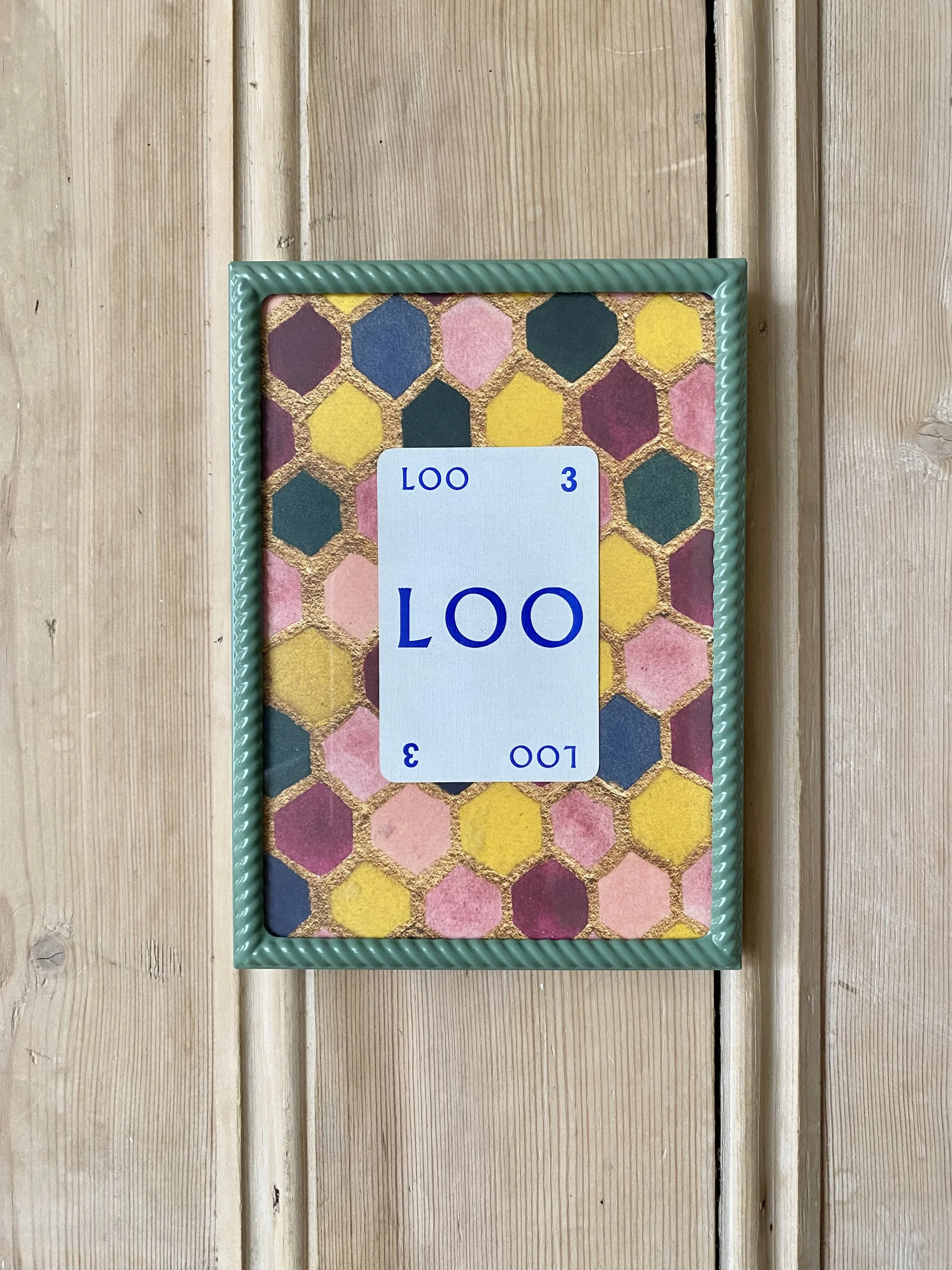 Loo