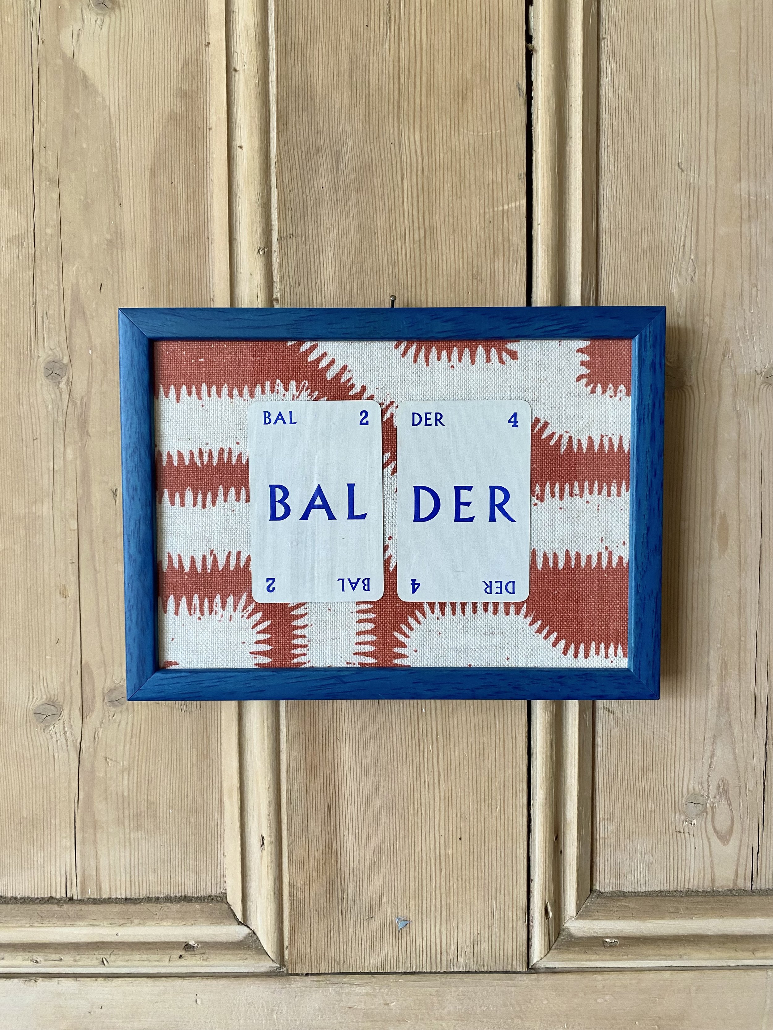 Balder