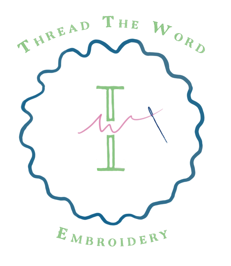 Thread The Word