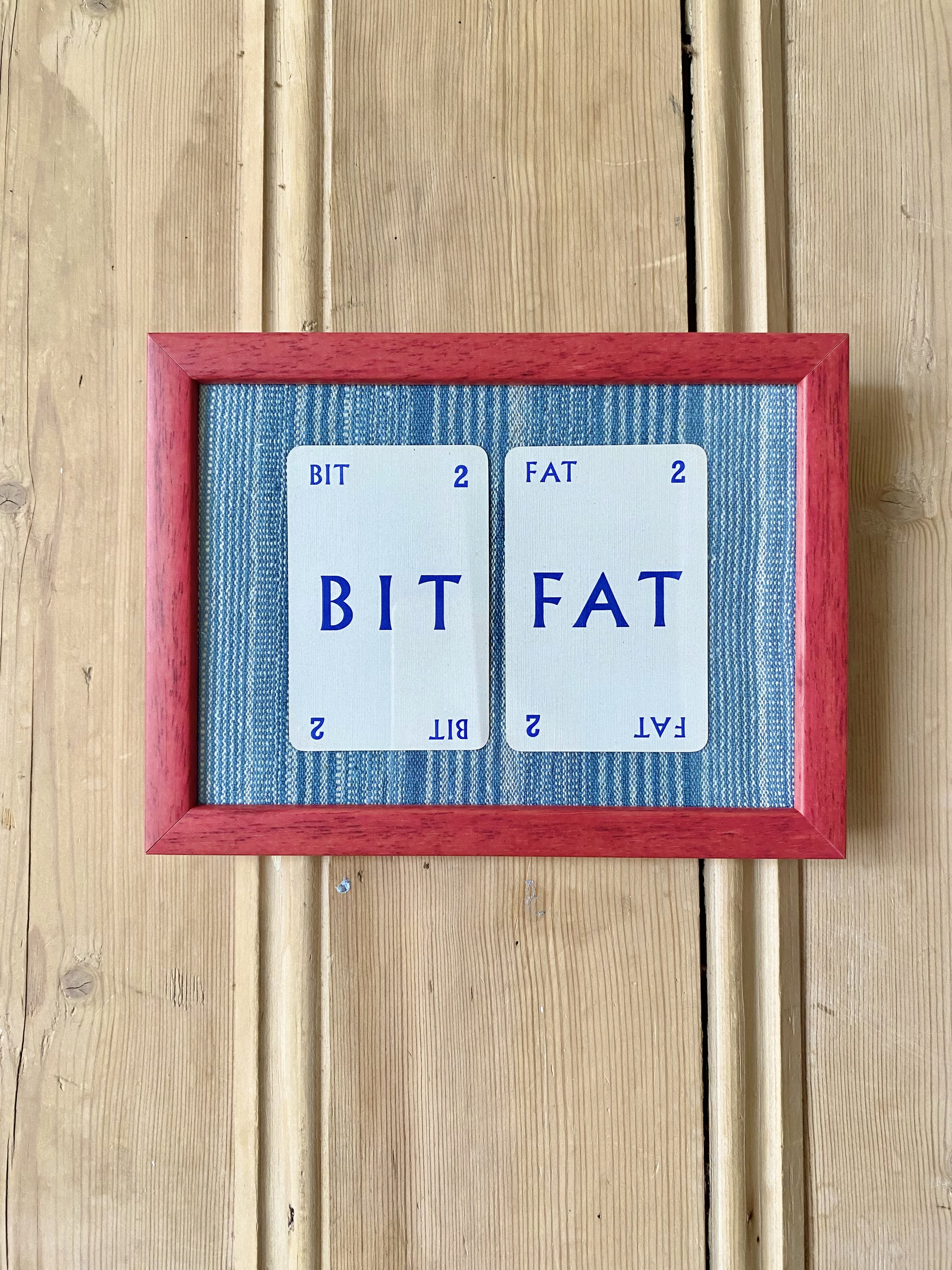 Bit Fat