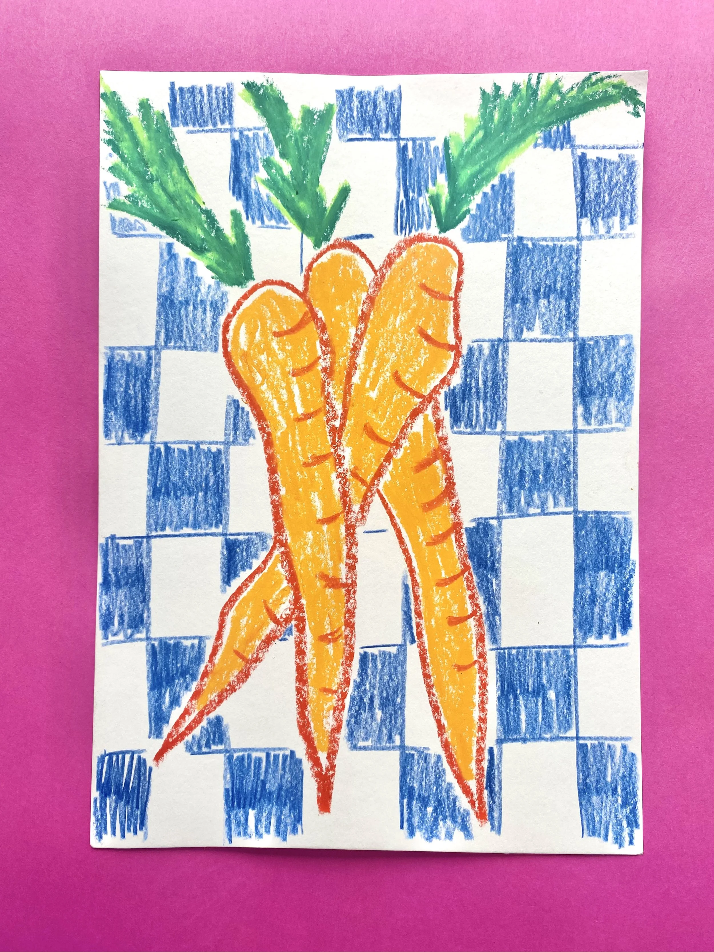 Carrots