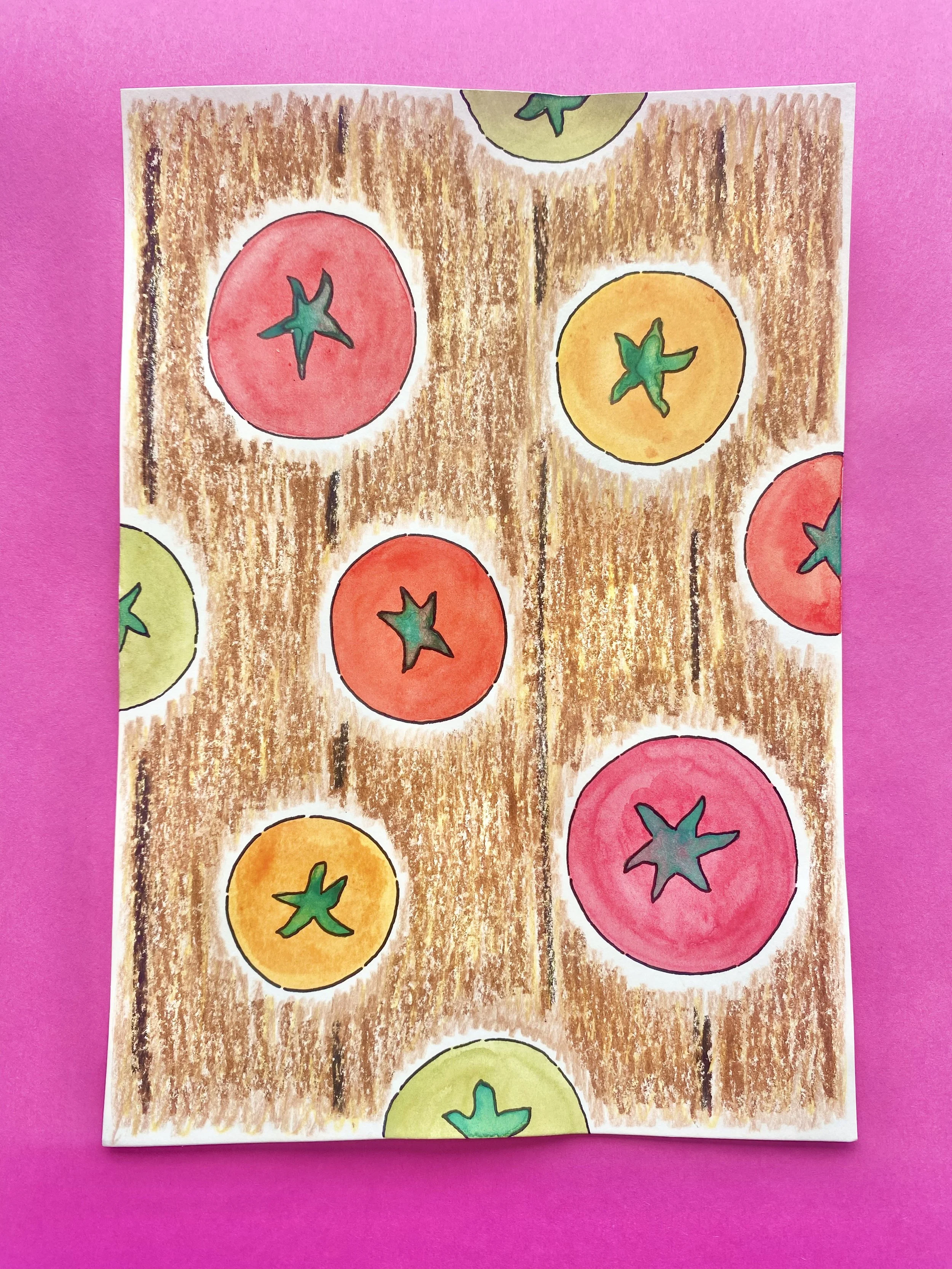 Tomatoes