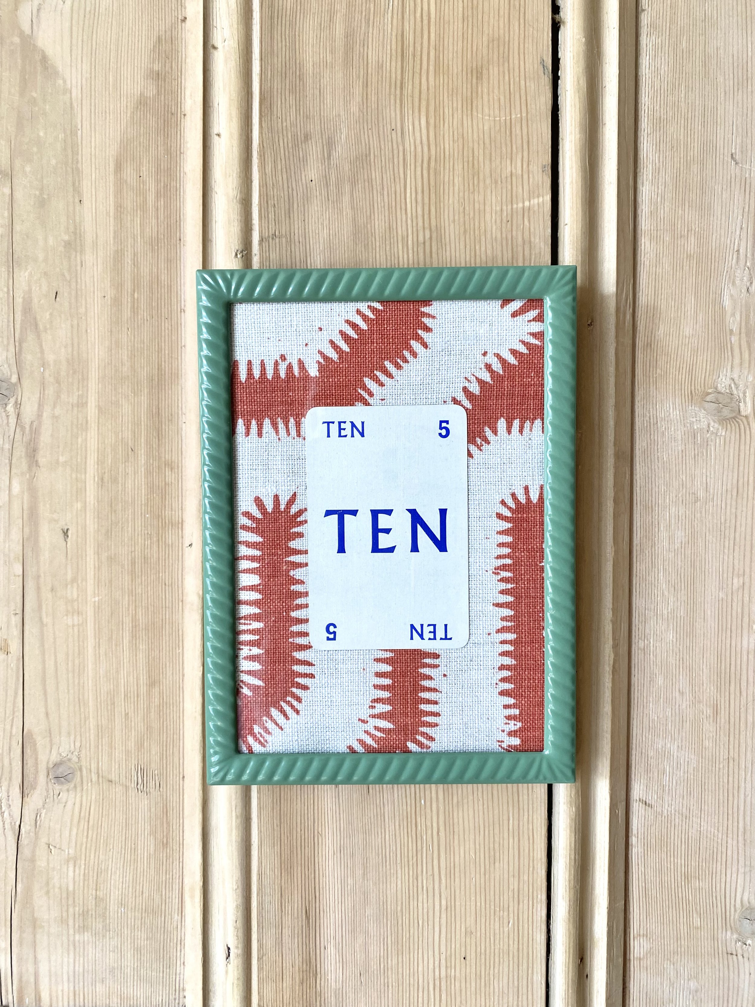 Ten
