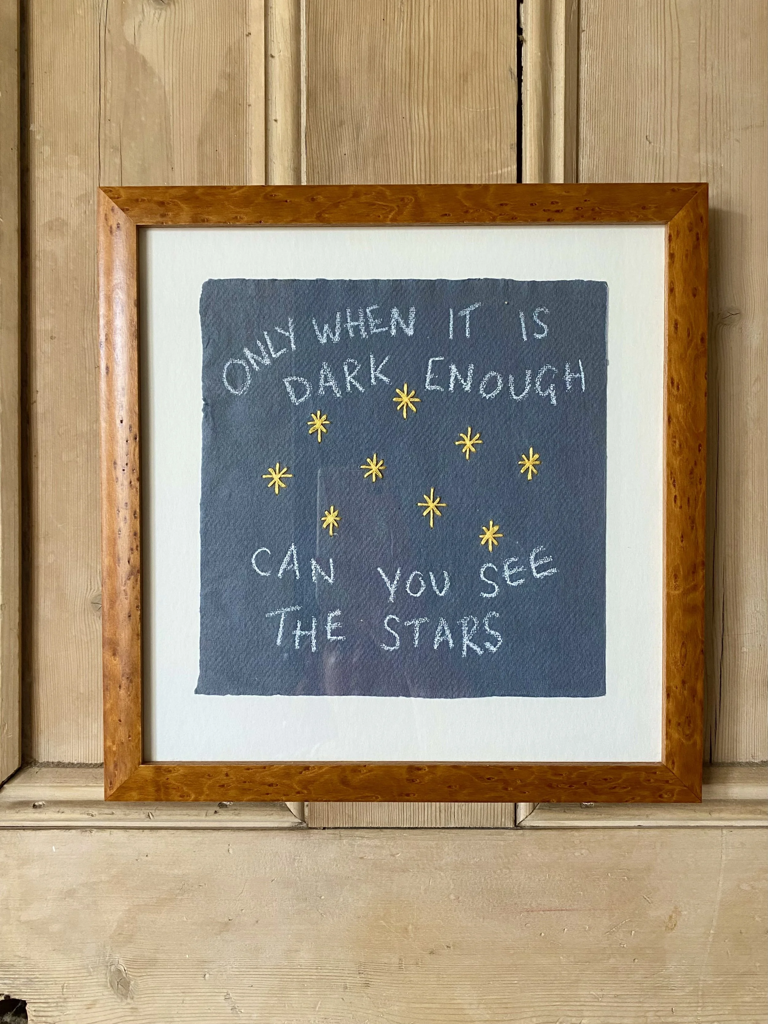 See The Stars