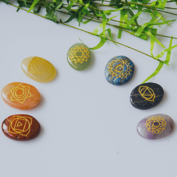 Chakras