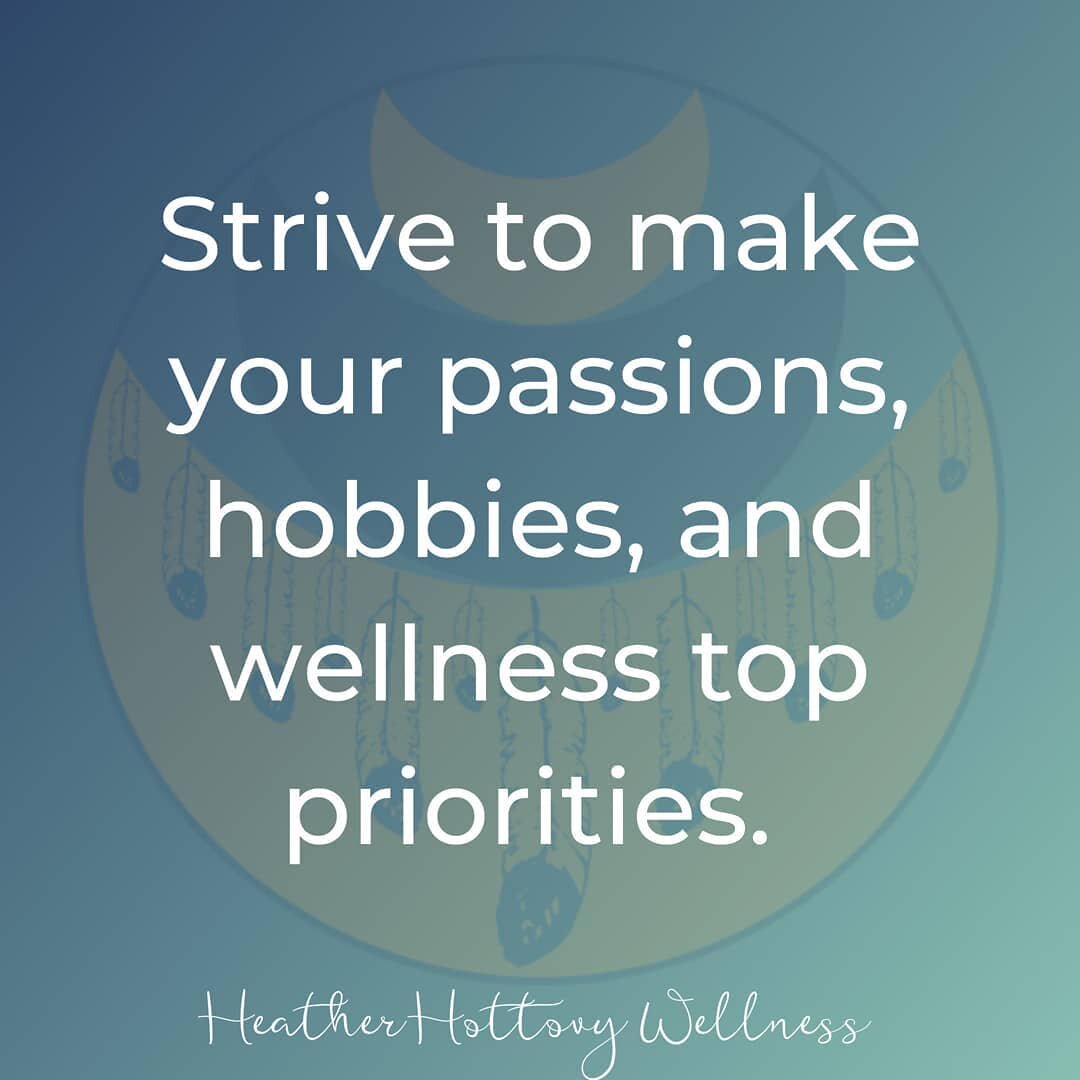 If you don&rsquo;t have time, make time! 
.
Did you know the average American spends  3-5 hours a day scrolling social media and/or watching TV?
.
If you&rsquo;ve been wanting to learn something new, dive deeper into a study or practice, or make shif