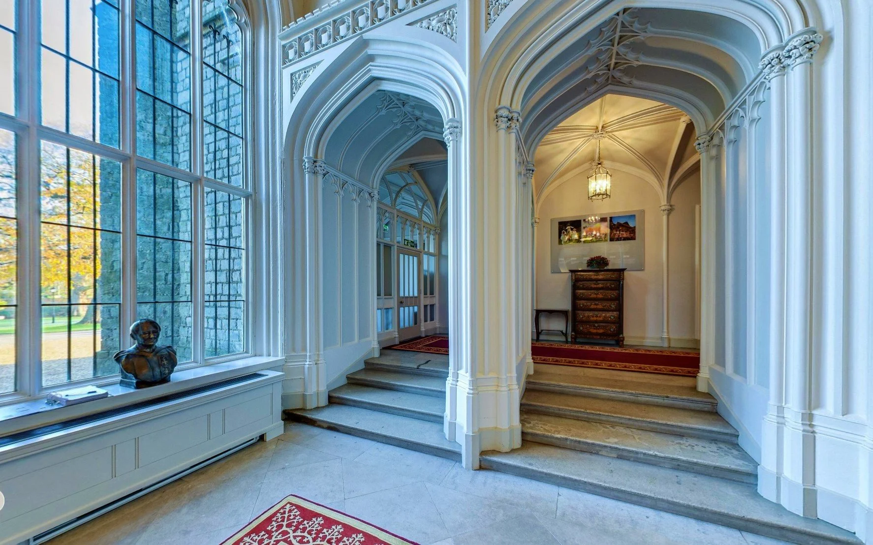 Wycombe Abbey School