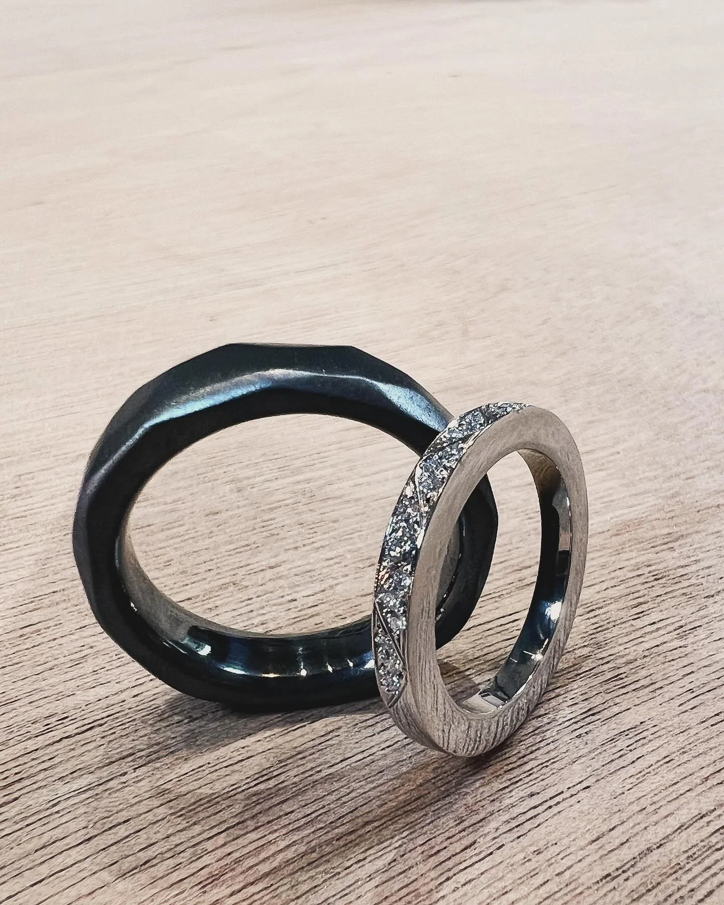Make Your Dream Wedding Ring With Afternoon Tea And Fizz