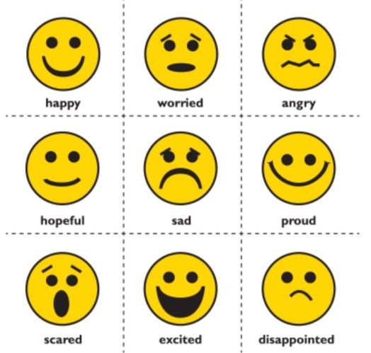 Feeling our Feelings