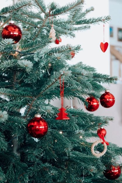 Take time for YOU this Christmas