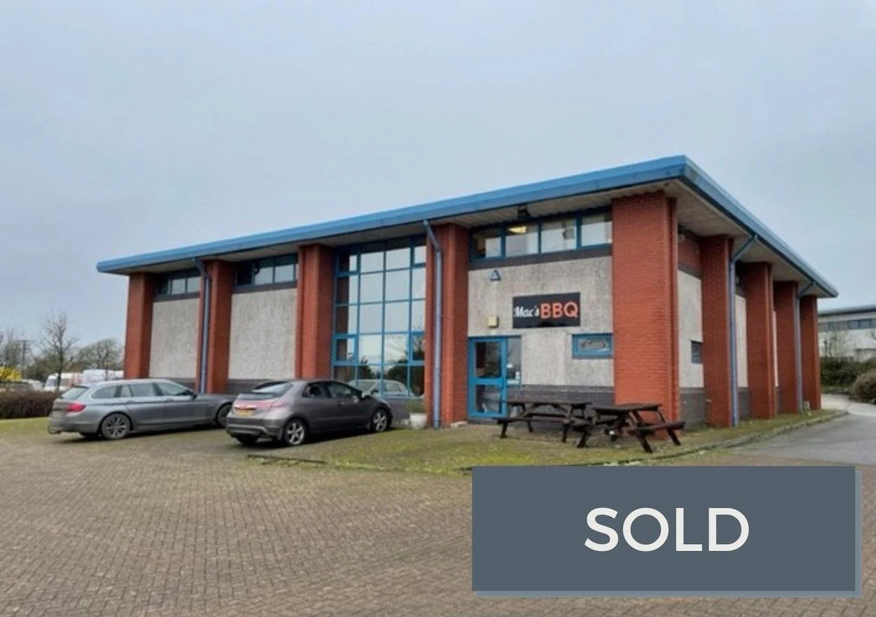 Unit 2, Callywith Gate Industrial Estate, Launceston Road, Bodmin, PL31 2RQ