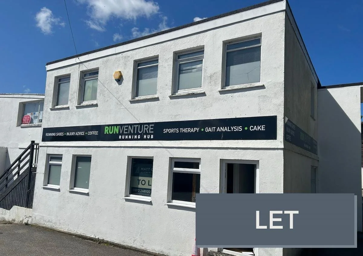 Unit 4, The Angel Centre, Helston, TR13 8RR