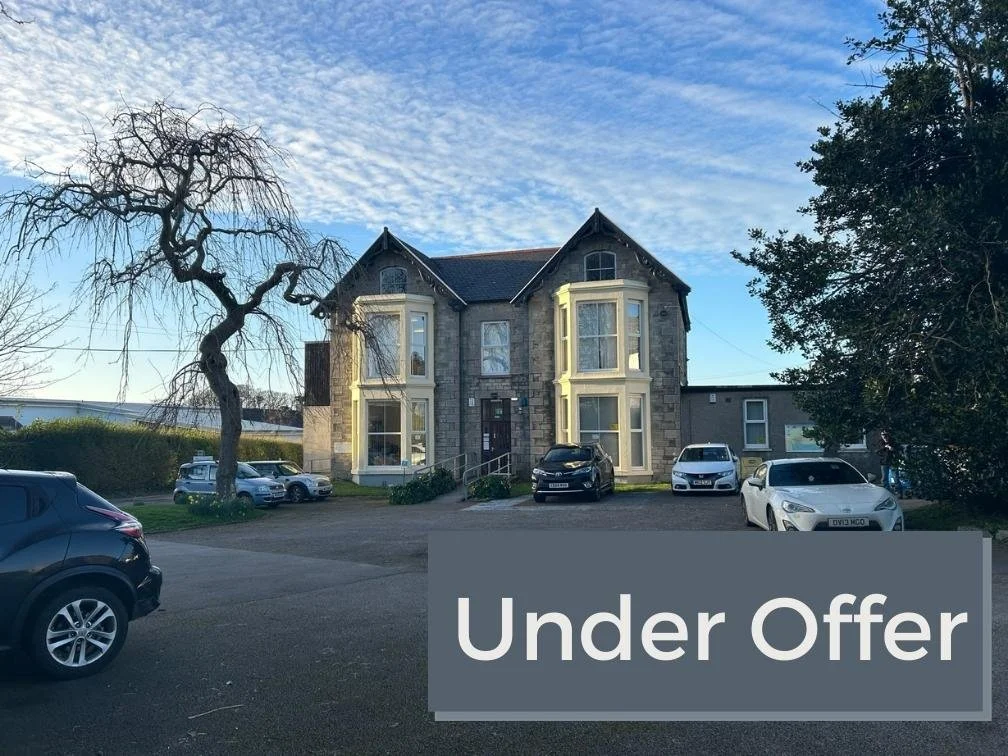 Trecarrel, Drump Road, Redruth, Cornwall, TR15 1LU