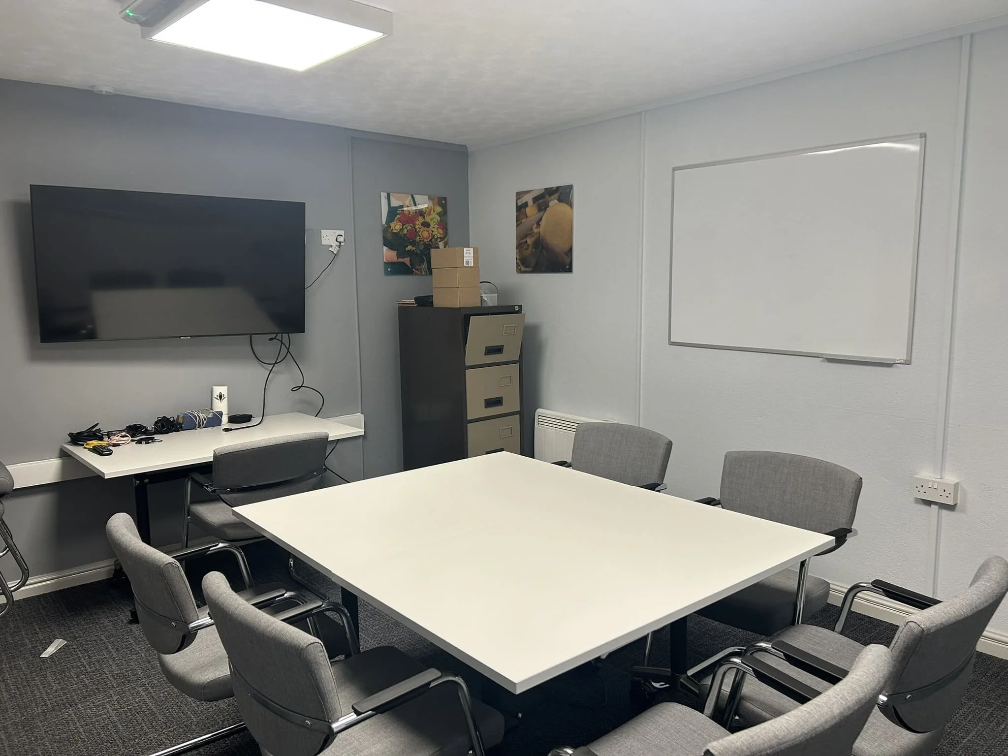 The Angel Centre, Helston, TR13 8RR 