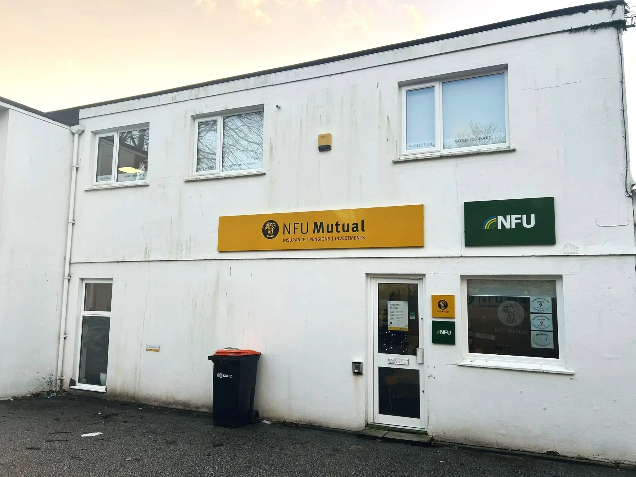 The Angel Centre, Helston, TR13 8RR 