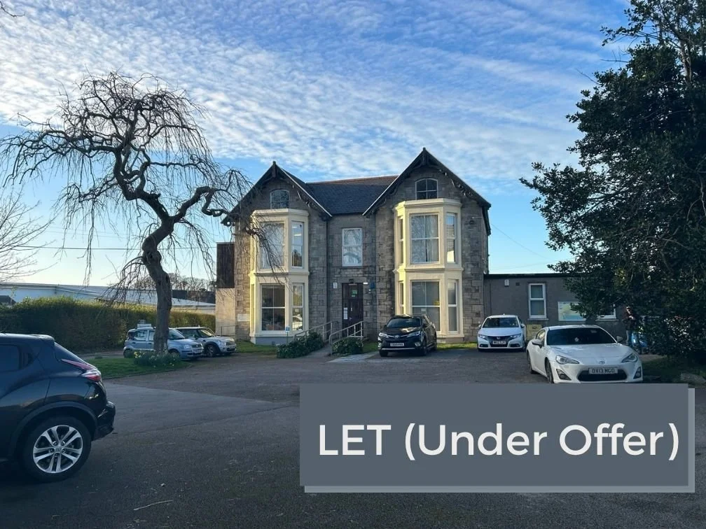 Trecarrel, Drump Road, Redruth, Cornwall, TR15 1LU