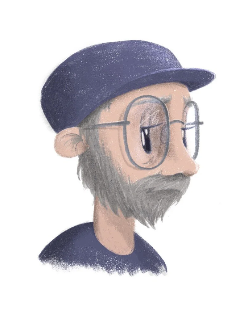 Character sketch