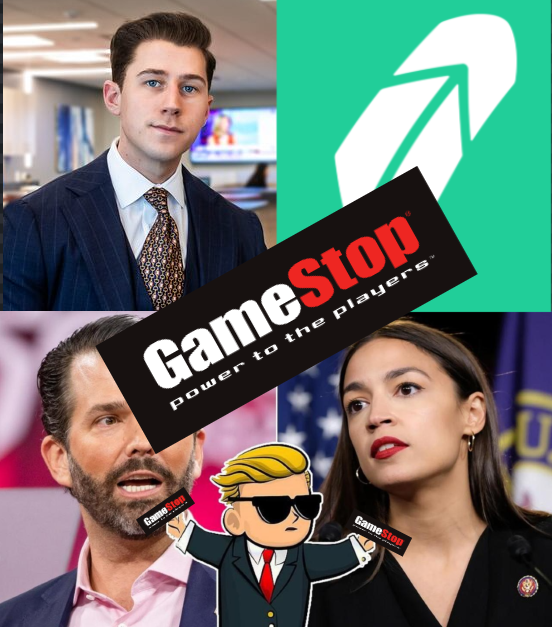 Robin Who? - By James Chapman