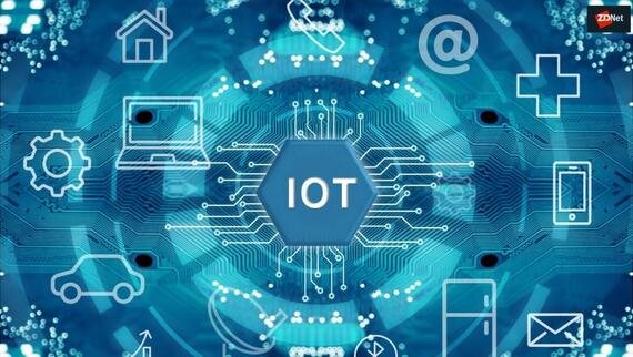 Internet of Things - An Overview