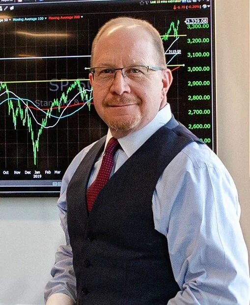 May Private Client Letter 