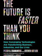 John's Reading List -  May 2021 