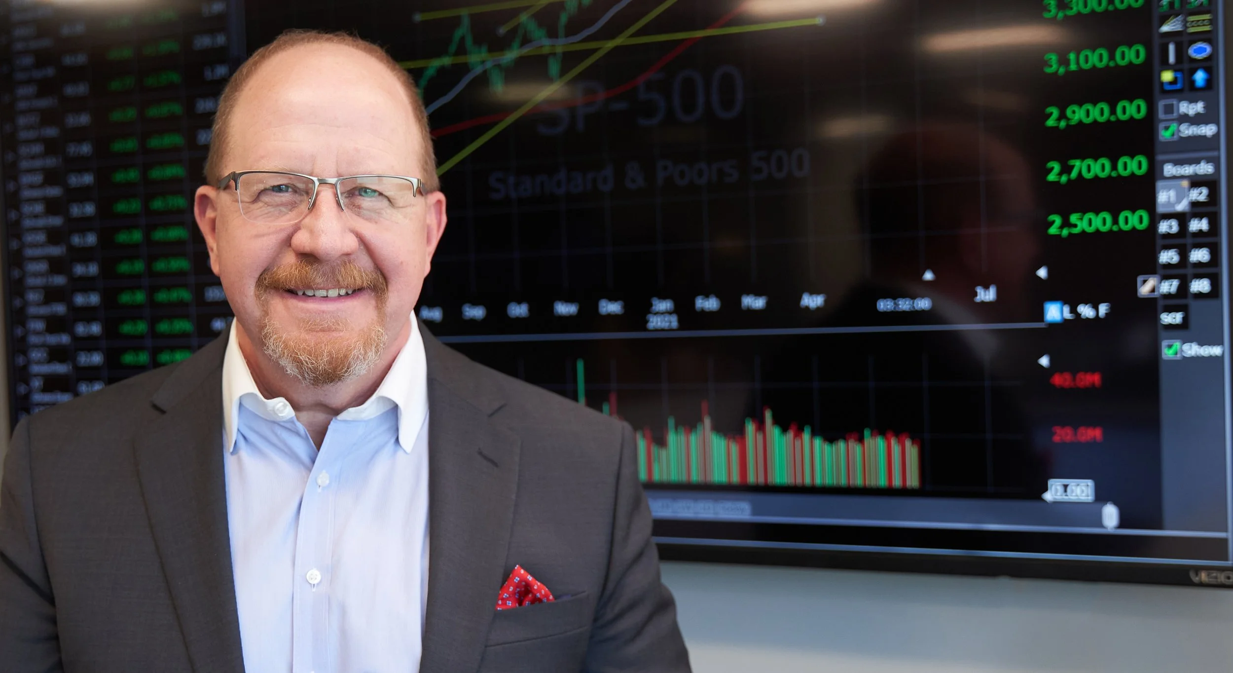 What to Make of This Year’s Equity Rally