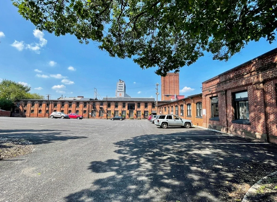 Visit — The York Merchant