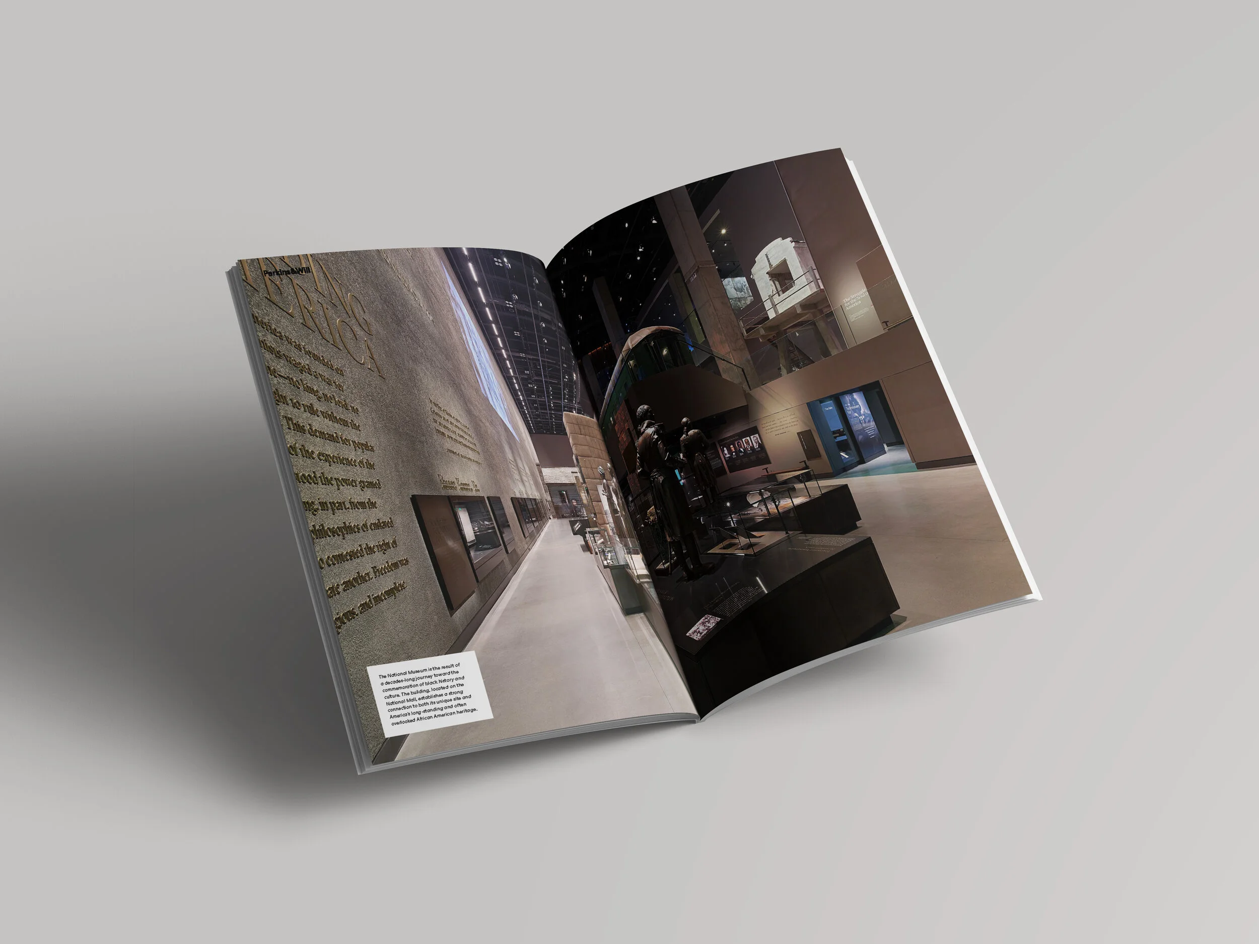 Perkins & Will Client Books