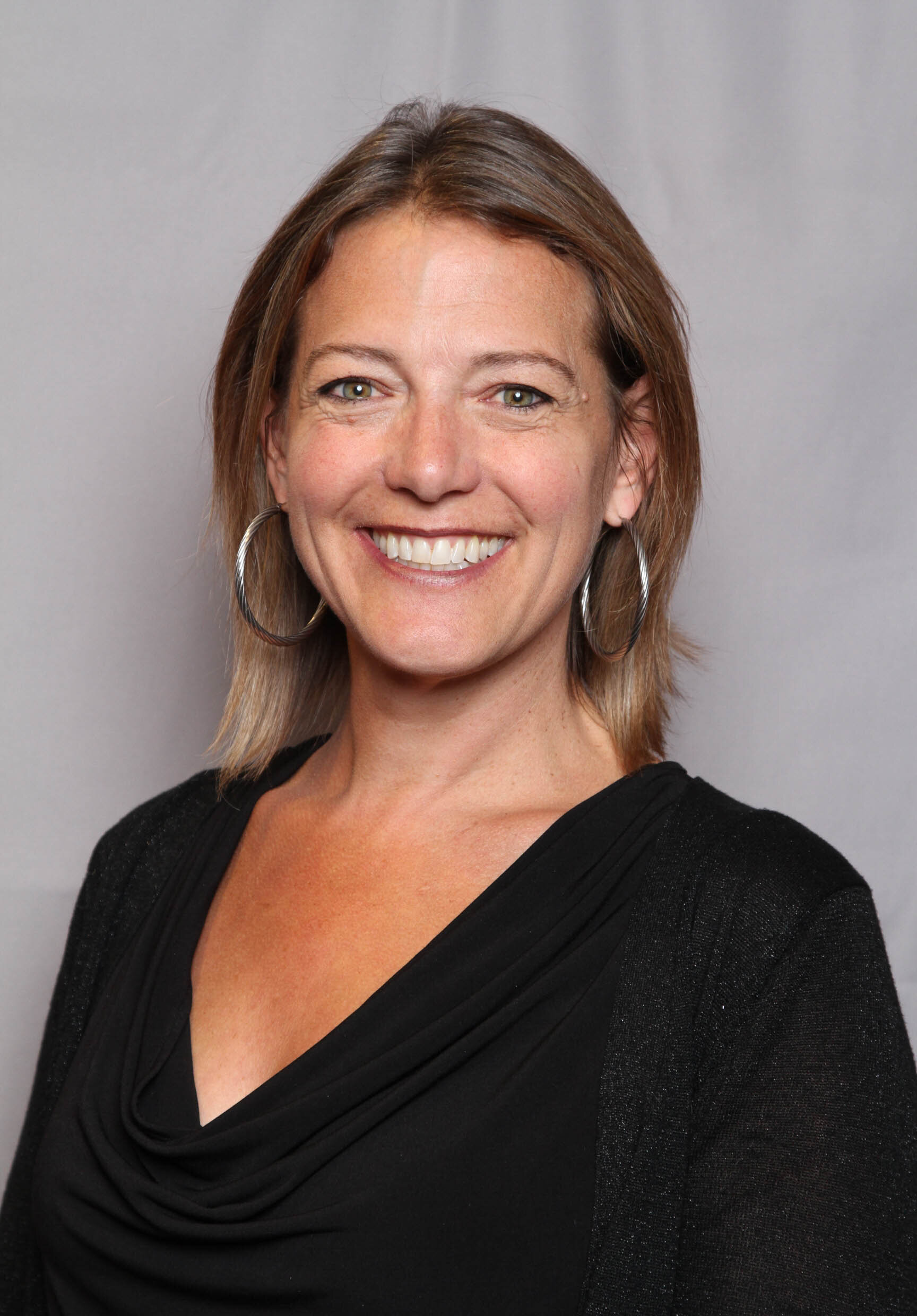 Tina Barrett, EdD, LCPC | Executive Director