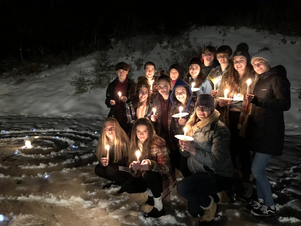 Camps Retreats Tamarack Grief Resource Center