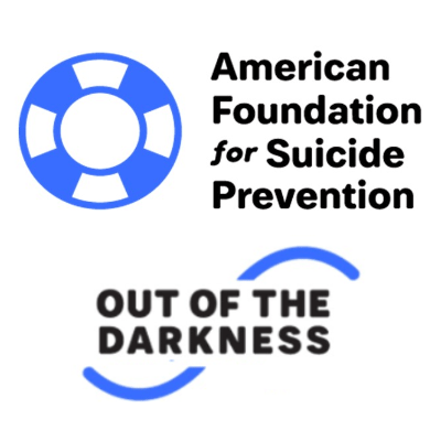 Out of the Darkness Experience