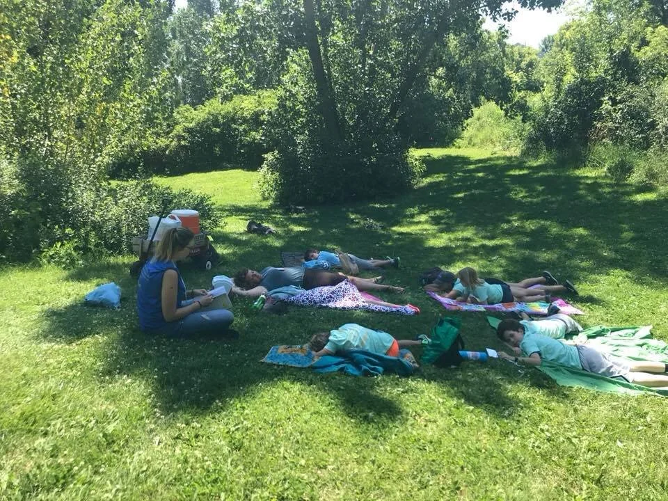 Youth Day Camp - KALISPELL