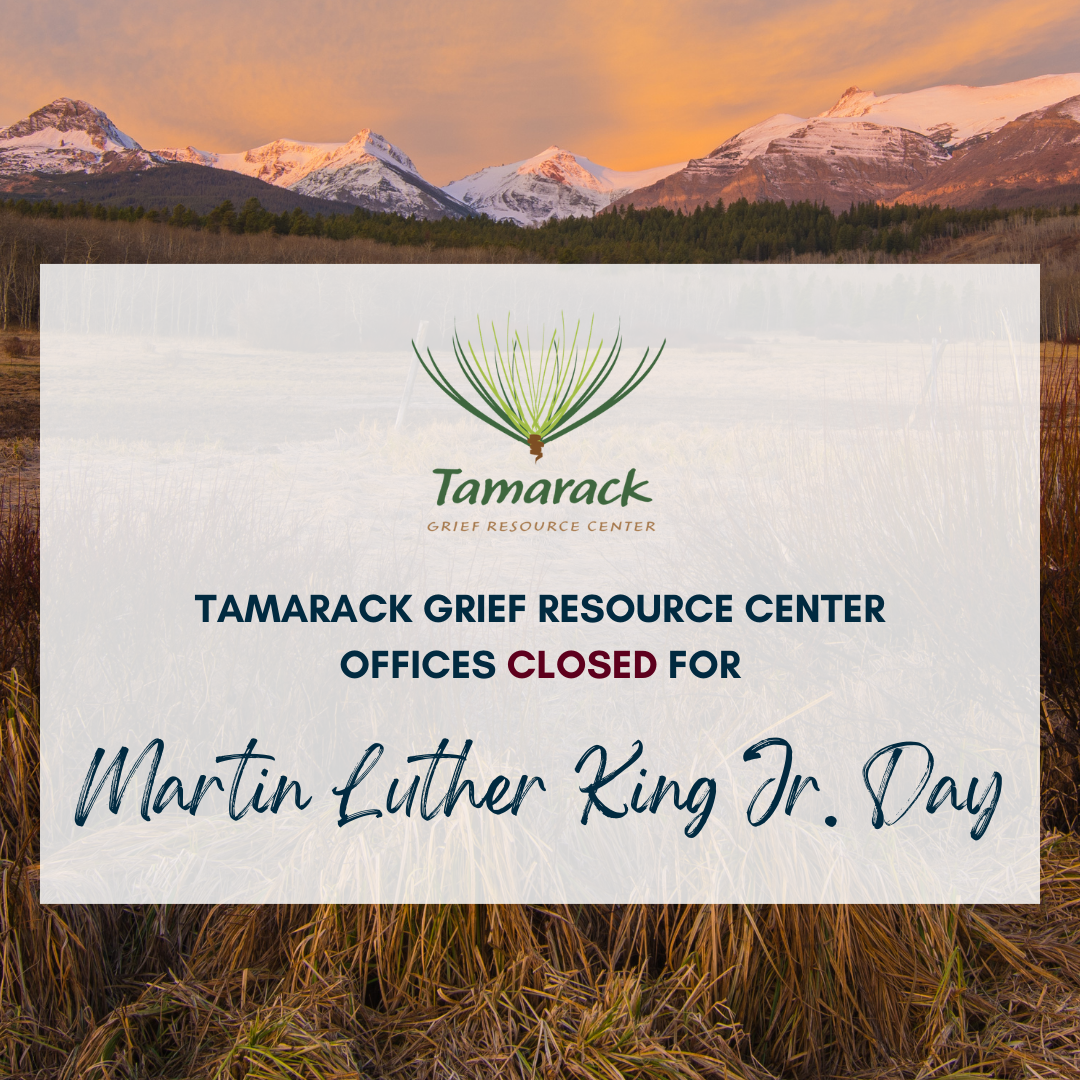 Martin Luther King Jr. Day, 2026