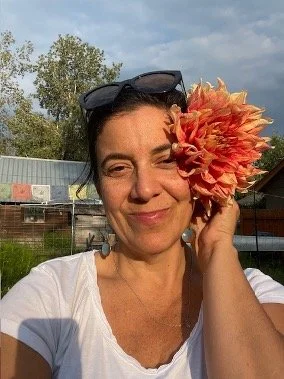 Melissa Lanza Gonser | Practicum Student