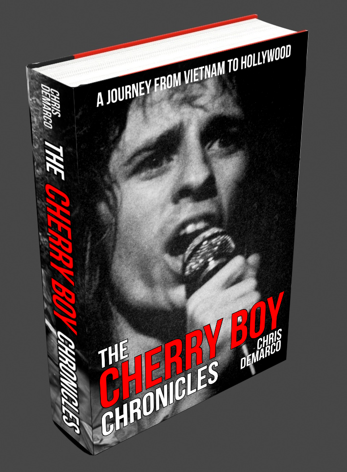The Cherryboy Chronicles v2 3d book.png
