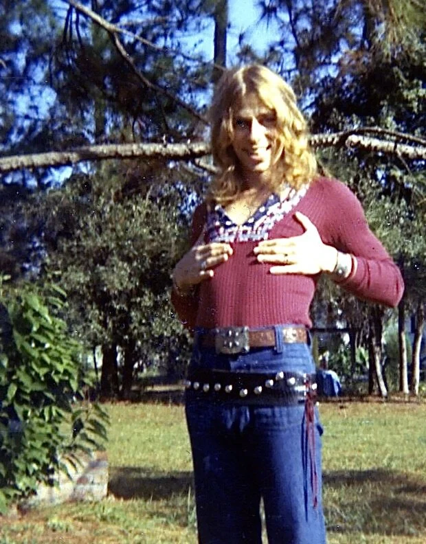 GOING TO SEE "THE WHO" IN MIAMI