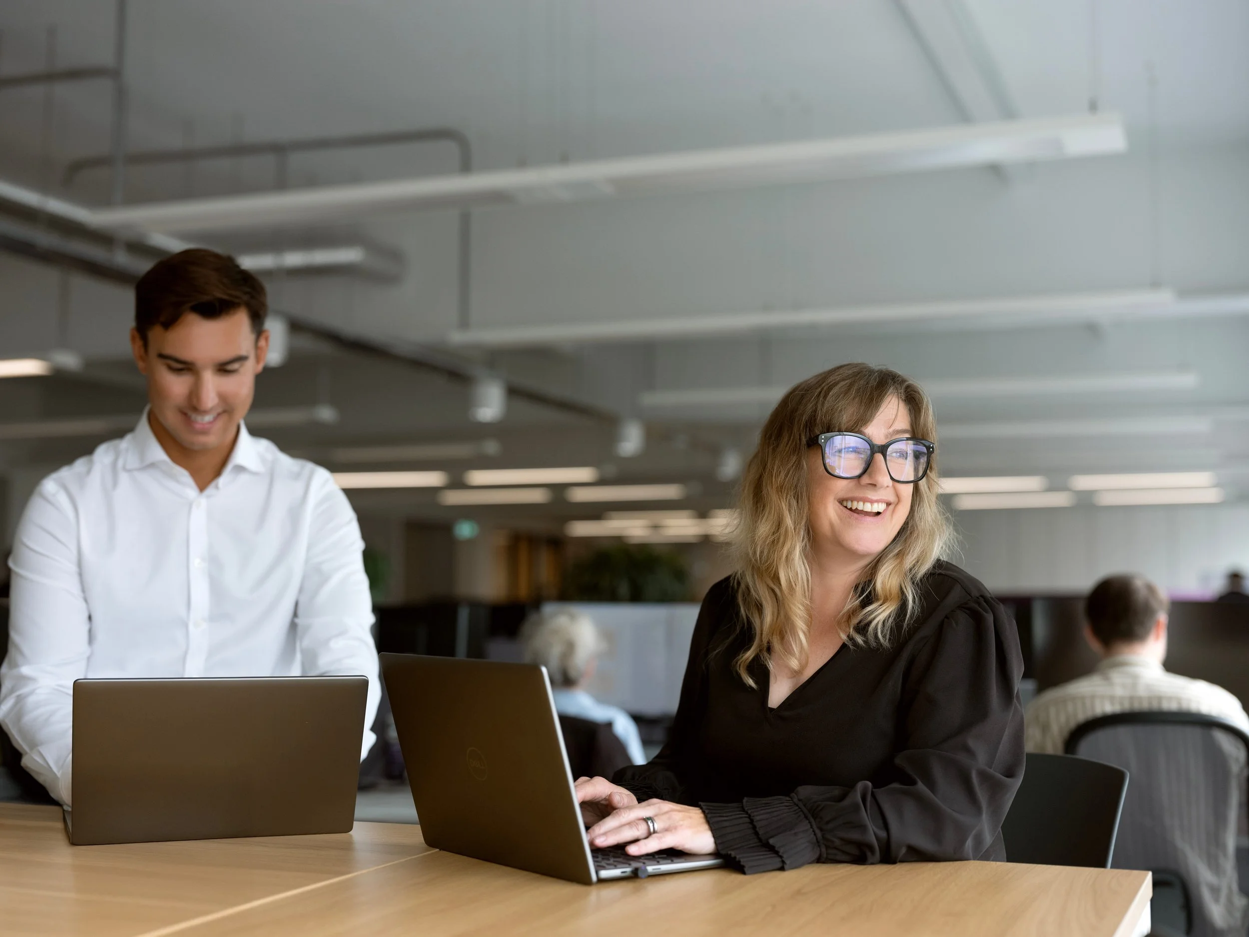 Snapdragon | Behind the Breakthrough