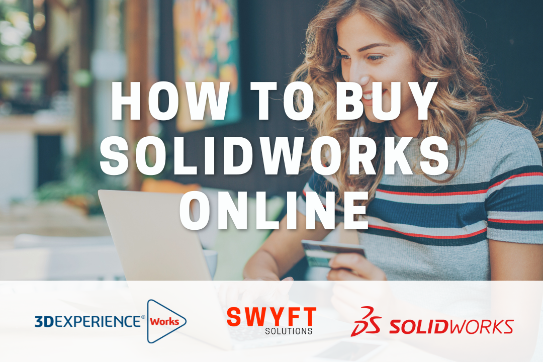 How to Buy SOLIDWORKS Online