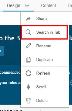 How to Search in 3DEXPERIENCE - SWYFT Solutions