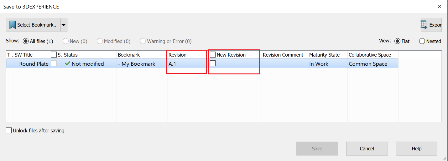 How to Manage SOLIDWORKS Revisions with 3DEXPERIENCE - SWYFT Solutions