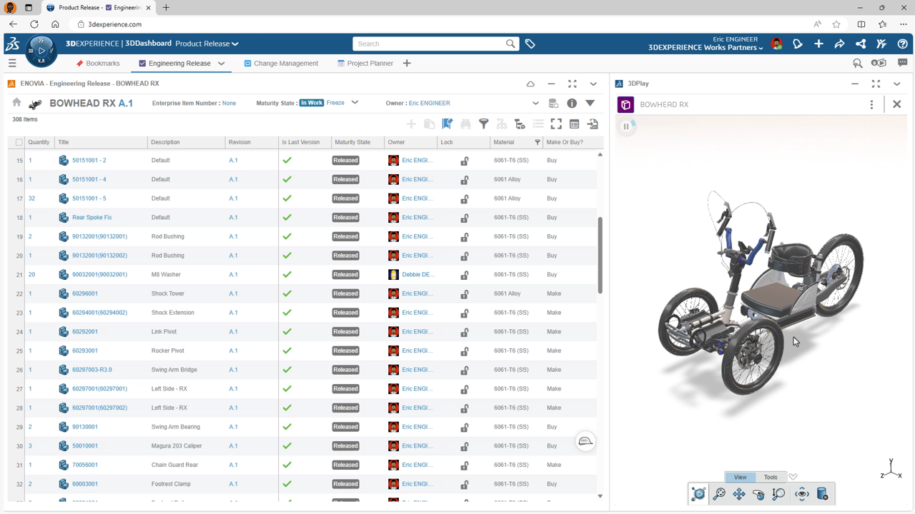 Solid Plm Software SWYFT Solutions - Product Lifecycle Management
