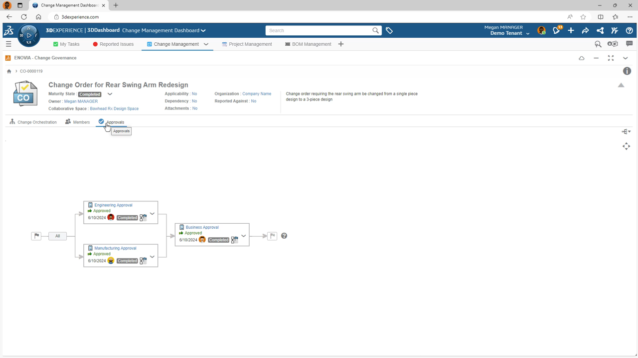 Solid Plm Software SWYFT Solutions - SOLIDWORKS Cloud PLM
