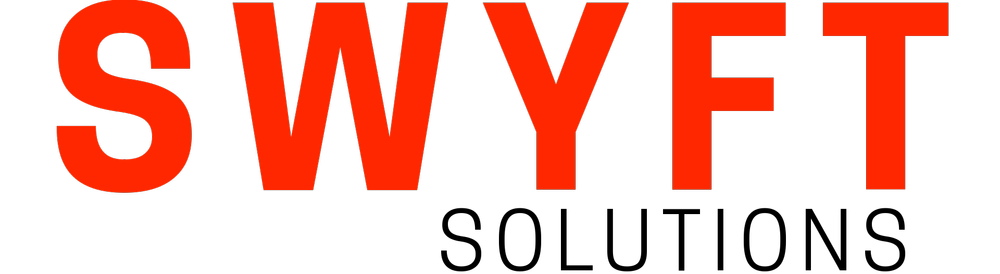 SWYFT Solutions - SWYFT Solutions Support