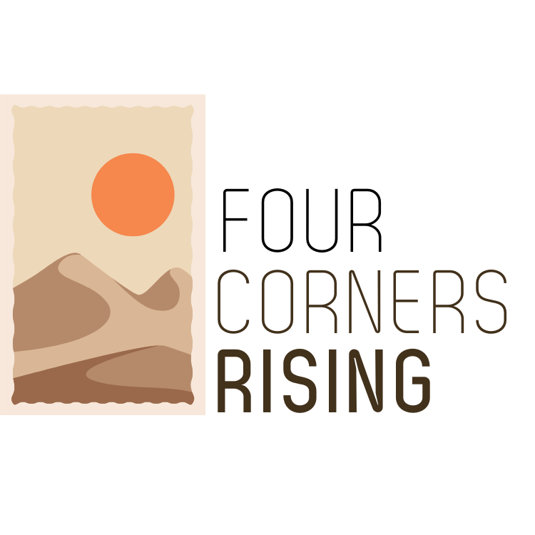 Four Corners Rising